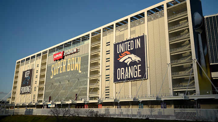 Drink prices at Super Bowl 50 were outrageous Drink prices at Super Bowl 50 were outrageous