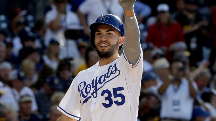 AL earns World Series home field for 11th time in 14 years