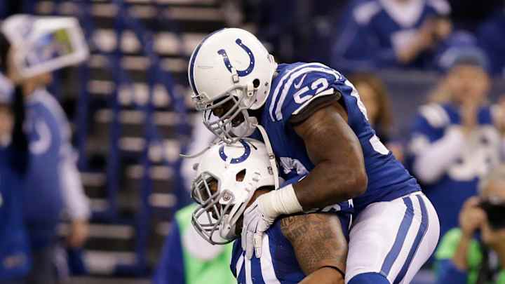 Colts turns focus to offseason after 30-24 win over Titans