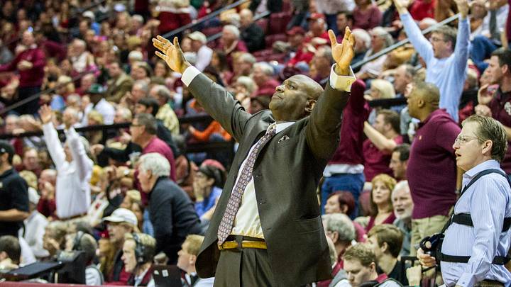 Florida State looking for momentum late in ACC play Florida State looking for momentum late in ACC play