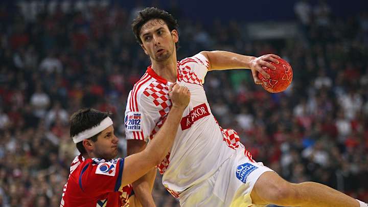 The ignorant sports fan’s guide to Olympic handball The ignorant sports fan’s guide to Olympic handball