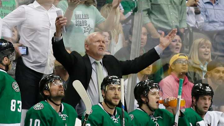 Stars future with 2 top scorers, need decision on 2 goalies