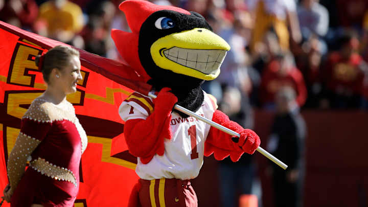 Iowa State players credited with saving woman's life