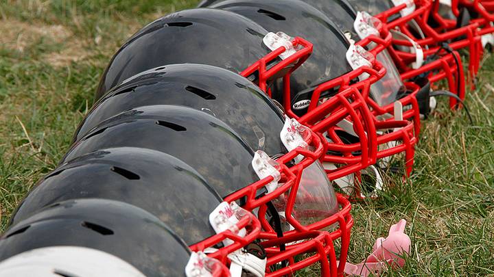 Study shows concussions up 500% in youth sports