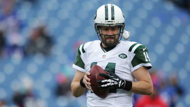 Report: Jets, quarterback Ryan Fitzpatrick ‘not close’ on new deal Report: Jets, quarterback Ryan Fitzpatrick ‘not close’ on new deal