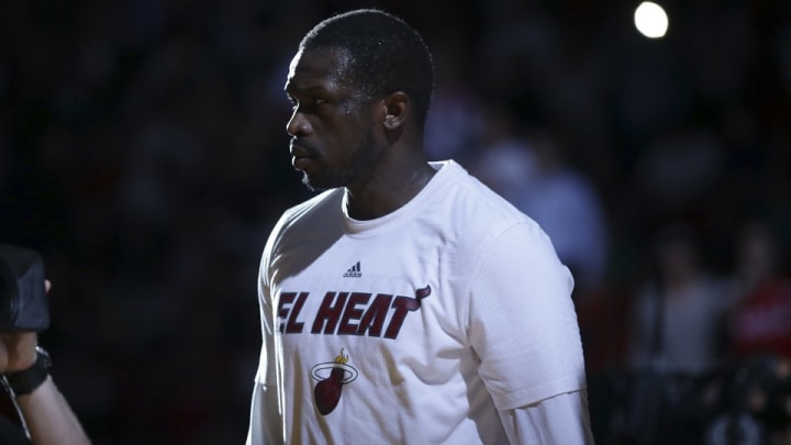 Report: Lakers sign Luol Deng to four-year, $72 million deal