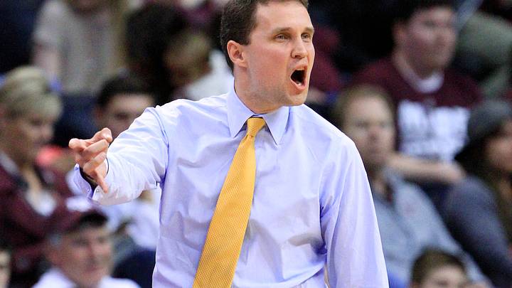 VCU restructures, extends contract of men's hoops coach Wade