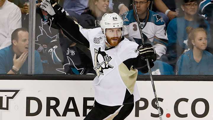 Penguins defenseman Ian Cole reviews S6E7 of Game of Thrones