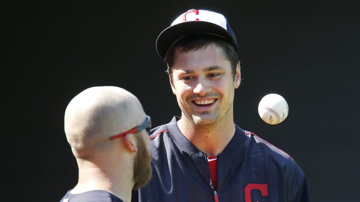 Andrew Miller returns to Yankee Stadium 5 days after trade