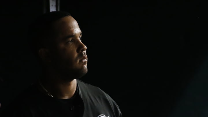 Abreu reflects on journey, looks ahead