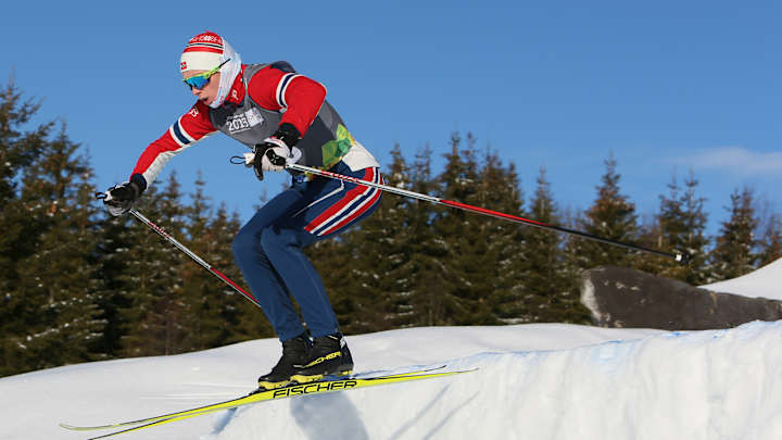 Winter Youth Games offer chance for IOC-Norway conciliation Winter Youth Games offer chance for IOC-Norway conciliation
