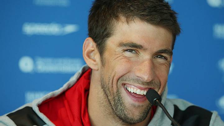 Watch: Michael Phelps gives tour of Olympic Training Center Watch: Michael Phelps gives tour of Olympic Training Center