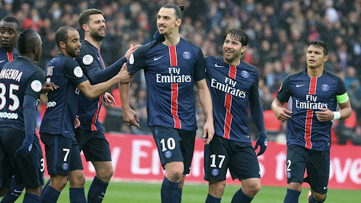 How to watch PSG vs. Manchester City: TV, live stream, time