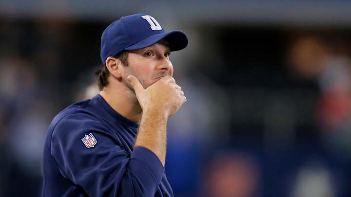 Cowboys know Romo, Bryant only part of turnaround