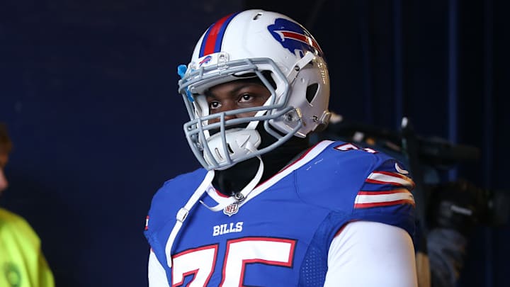IK Enemkpali throws punch at teammate on one-year anniversary of Geno incident