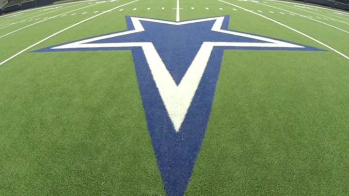 The Cowboys Double Down on the High School Game The Cowboys Double Down on the High School Game