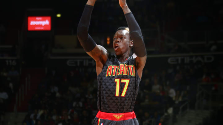 Hawks get 'revenge' by beating Wizards 122-101