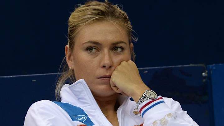 World Anti-Doping Agency: 99 meldonium positive tests since Jan. 1