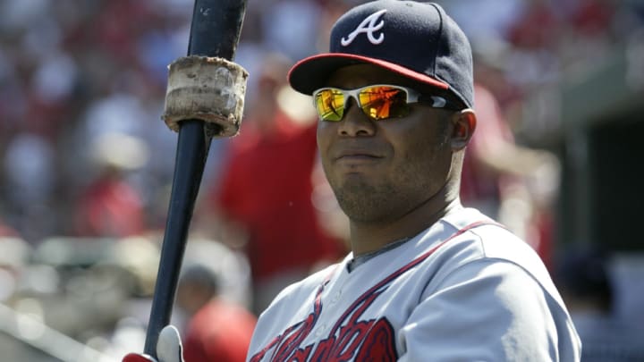 Braves hire former OF Andruw Jones as special assistant Braves hire former OF Andruw Jones as special assistant