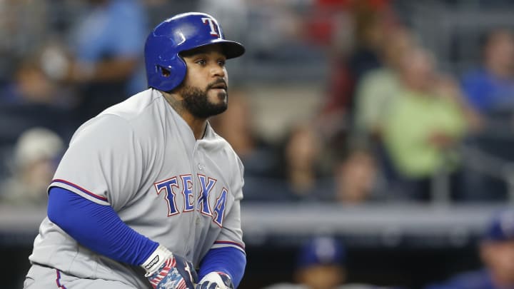 AP source: Prince Fielder done playing after 2nd surgery