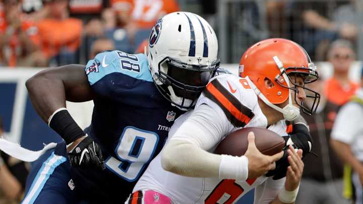 Cody Kessler throws for 336 yards in Browns' latest loss Cody Kessler throws for 336 yards in Browns' latest loss