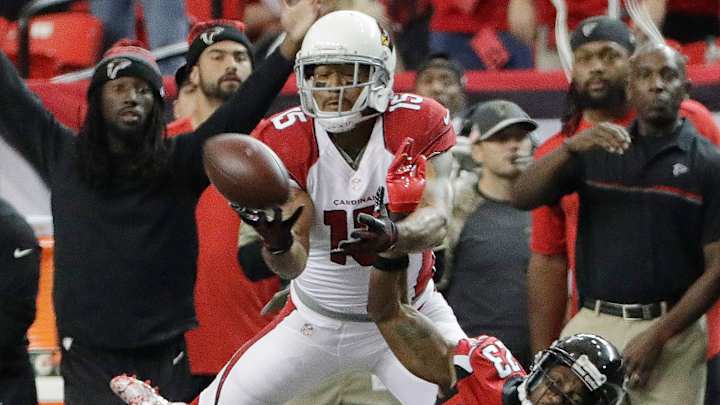 Arians laments 'selfishness,' lack of physical play