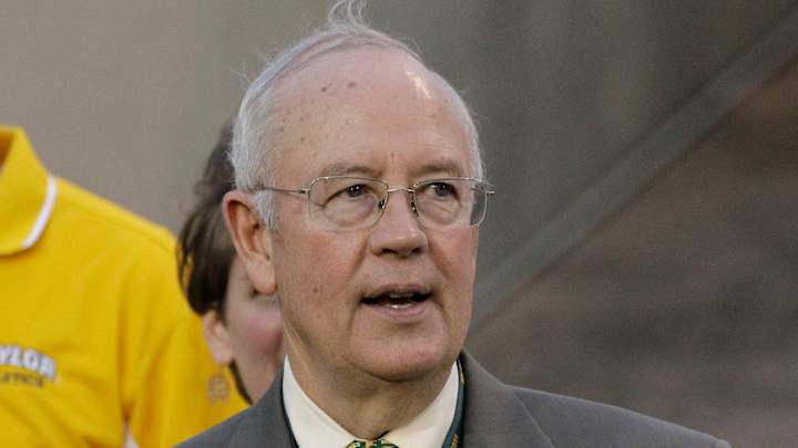 Report: Starr lifted Baylor football player suspension