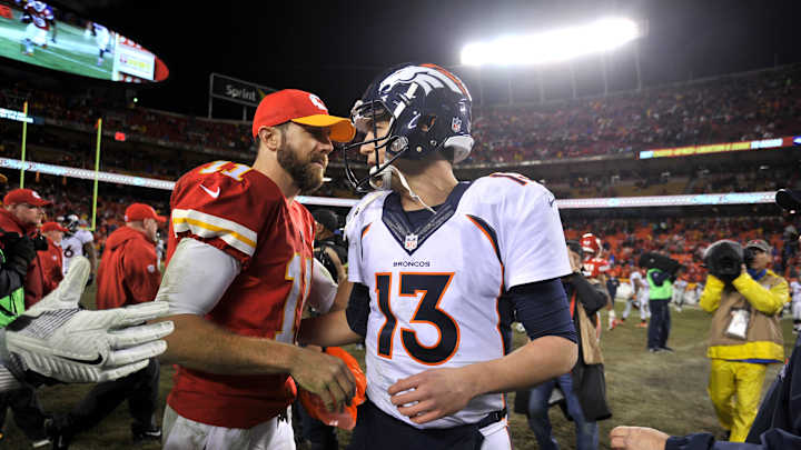 Broncos get bounced from playoff contention by Chiefs