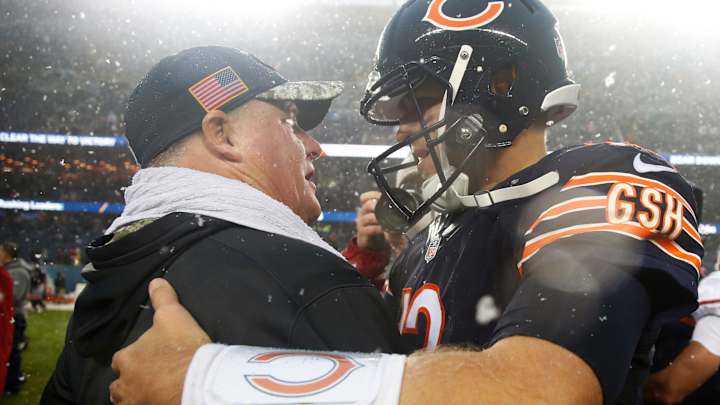 49ers coach Chip Kelly's father dies