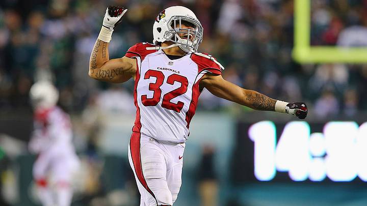 37. Tyrann Mathieu, S, Cardinals