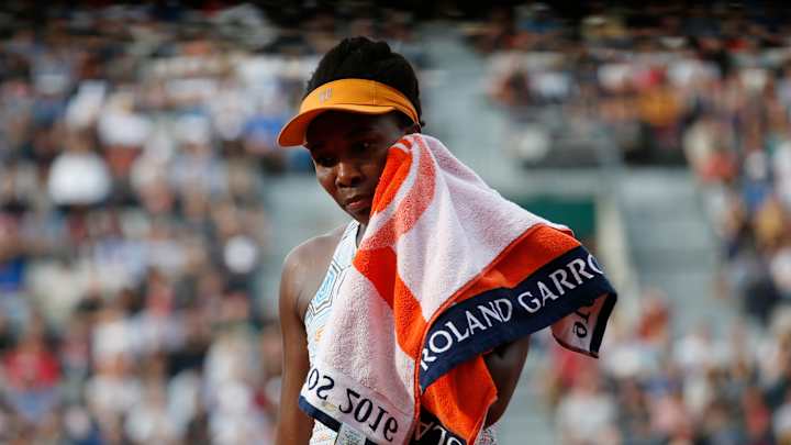 French Open Lookahead: Frenchman Gasquet faces Murray in QF