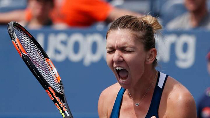 What to Watch at US Open: Williams-Halep, Konjuh-Pliskova What to Watch at US Open: Williams-Halep, Konjuh-Pliskova