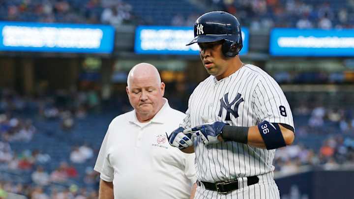 Hamels, Beltre lead rollin' Rangers to 7-1 win over Yankees