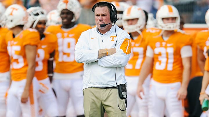 College Football Podcast: Sizing up allegations against Tennessee