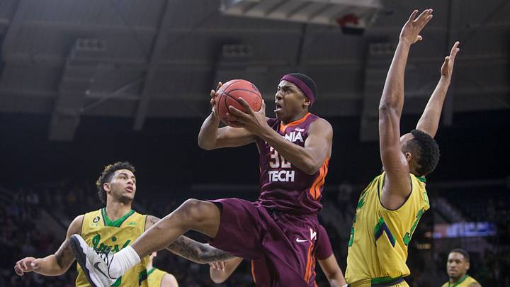 Syracuse's rise, Duke's Miami trip headline ACC's week ahead