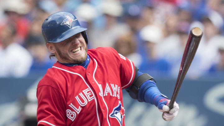 Donaldson hits three HRs, Blue Jays beat Twins 9-6