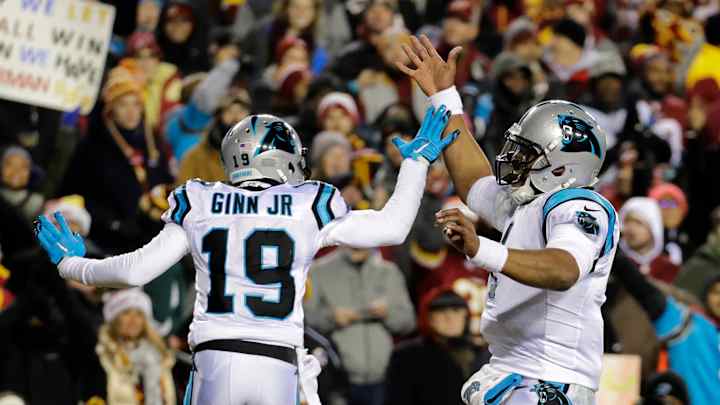 Newton: Panthers should sit Kuechly, not jeopardize future