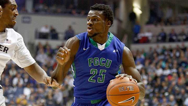 2016 NCAA tournament team previews: Florida Gulf Coast Eagles 2016 NCAA tournament team previews: Florida Gulf Coast Eagles