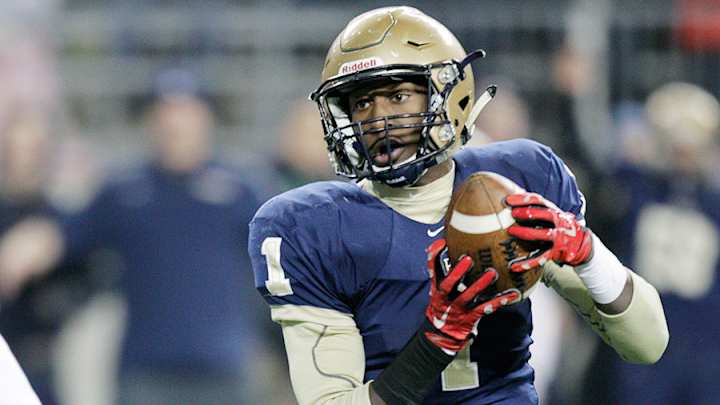 Predictions: Where will top Midwest recruits in class of 2016 sign?