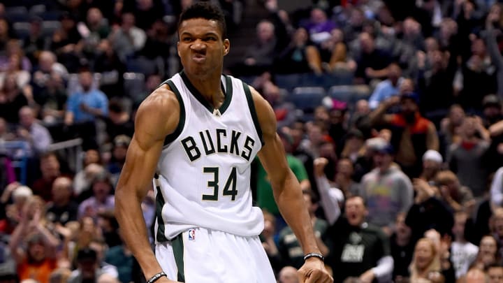 Bucks selling 10-win ticket package for $149