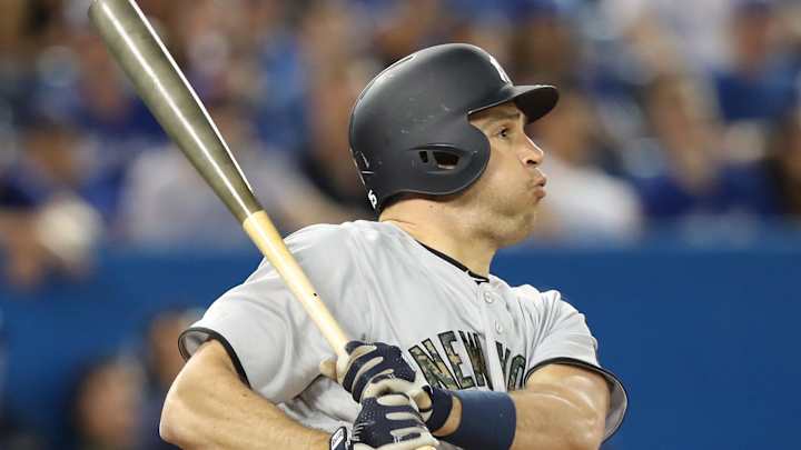 Yankees 1B Teixeira goes on DL with right knee injury