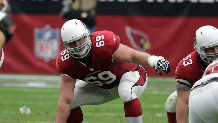 Cardinals guard Evan Mathis to miss rest of season Cardinals guard Evan Mathis to miss rest of season