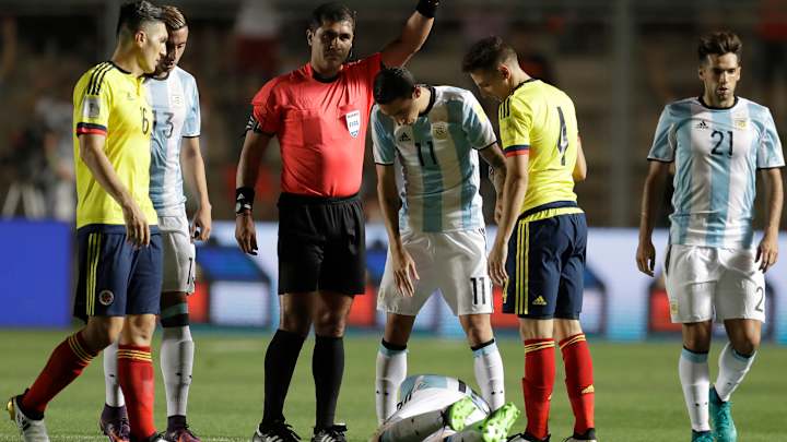 FIFA enables referees to look into pitchside monitors for first time in latest VAR test