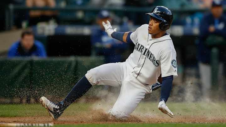 Mariners place SS Ketel Marte (sprained thumb) on 15-day DL Mariners place SS Ketel Marte (sprained thumb) on 15-day DL
