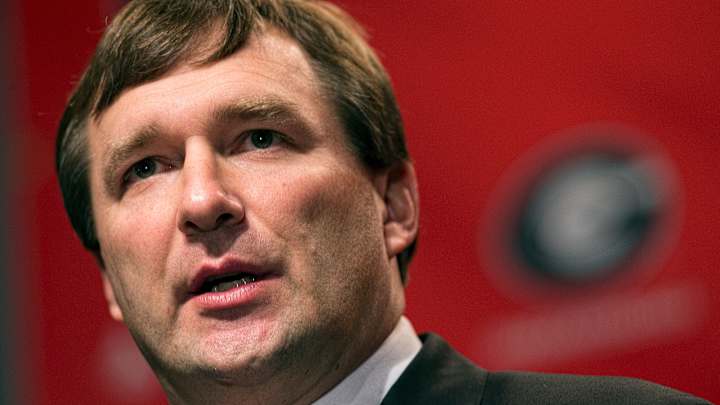 Georgia football set to being Kirby Smart era in 2016