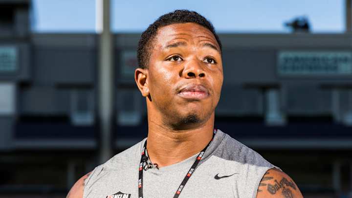 Report: TMZ paid over $100,000 for Ray Rice videos