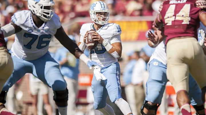 On the Clock Podcast: The ACC's best 2017 NFL draft prospects