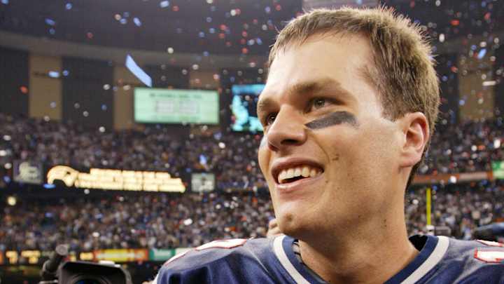 17th and likely last meeting between QB blue bloods on tap