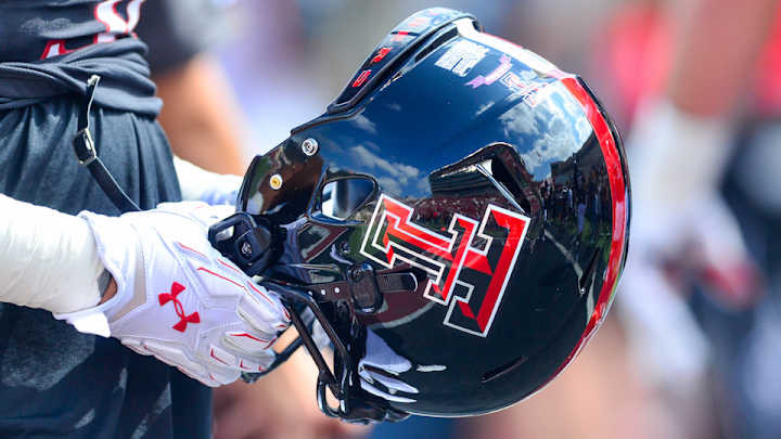 Three former Texas Tech players indicted on burglary charges