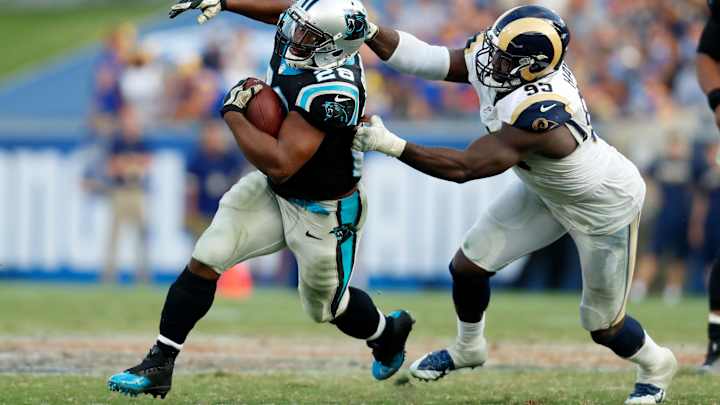 Rams' dominant defense focuses on creating more turnovers Rams' dominant defense focuses on creating more turnovers
